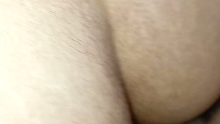 Anal Sex First Squirt