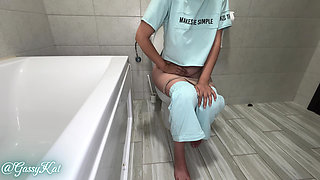 The Daily Toilet Episode 27