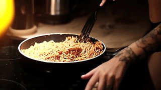 Naughty hussy smutty xxx clip