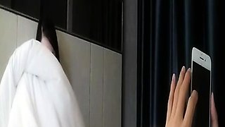 Naughty Amateur Fucked On Hidden Cam