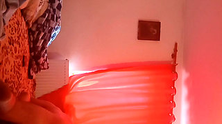 Cleopatra stepfather fucks me hard in the ass