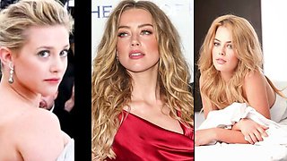 Coquettish Soft Charm Ignites Homemade Passion