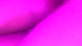 Hot Spooning Ebony Teen Fucked