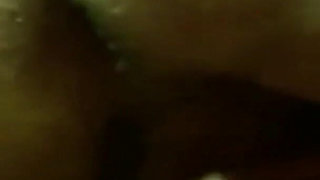 This French Babe Got Big Load of Cum in Cinema