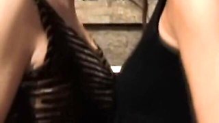 Couples smut with extravagant dona from Screw My Wife Club