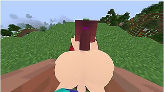 New Pink Jenny Xhatihentai Sexy Gameplay