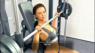 Biggest boobs, one piece, masters