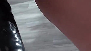 Slave Girl Raised to Be a Sperm