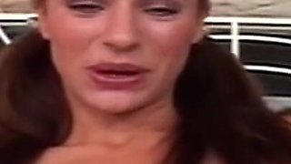 Kinky Bride Lets You Do Anything to Her