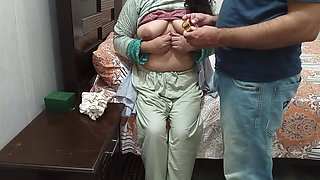 A Local Indian Maid Was Caught Lying When Her Watch Was Found Under Her Clothes