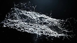 Fetish clip with noble Silvia Dellai from VIPissy