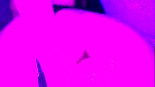 Solo Anal Play
