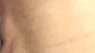 Fetish Butt Sniffing Femdom Sweaty Asshole After Gym Workout