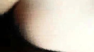 Japanese guy invites gifted friends to fuck his hot wife bb