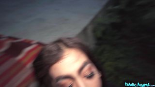 Spicy teen exciting sex clip
