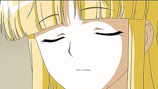 Admirable milady - lingerie sex - Hentai PD