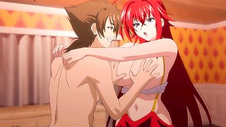 Animation, best blowjob, sex anime