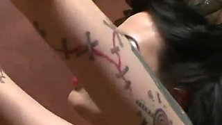 Insane men who love to be submissive - Scene #02