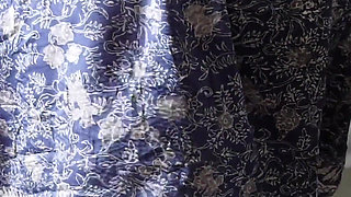 Shy stepmom takes her pervy stepson's dick in her pussy