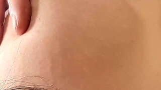 Hard Shaking Orgasm From Nipple Play - Unlimitedorgasm