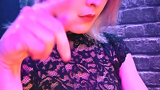 Foot Worship - Maitresse Julia
