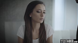 Small COUGAR visited and smashed by BEAU