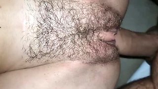 My Boyfriend's Friend Fucks Me While I Film It For Him