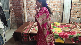 Indian Deshi Village Hot Girl Sex in Home
