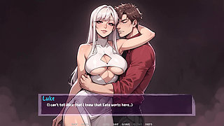 Shadows of Ambition: the Nasty Perversions in the Night Club - Episode 15