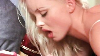 Masturbation clip with amazing Silvia Saint and Laura Angel from Silvia Saint