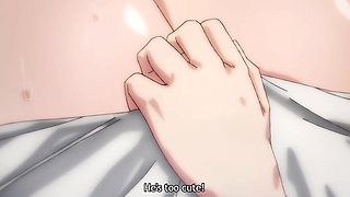 in-Woo grips thick ass and fucks Hae-In raw in shower • Solo Levening Anime (Parody)