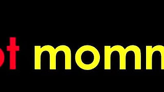 Treat with Cream Hot Mommy All Crazy Movies