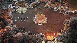 The Genesis Order - Playthrough Extras - Car Toon