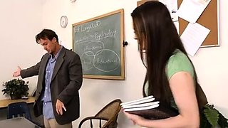 Mexicana blowjob with her big boobs