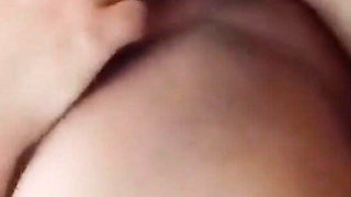I Have Orgasm While My Stepbrother Takes Me by the Side
