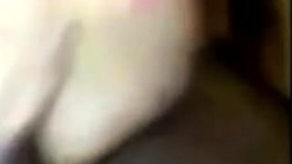 Mamada con ganas - Mexicana amateur chupa y traga