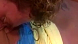 Retro Fucking with Hot Slut