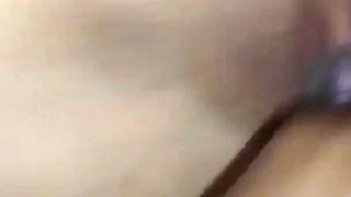 My Stepsister in Law in Panties Bounces Her Tight Pussy on Me Until I Cum