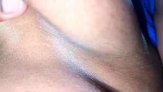 Desi Mausi Hardcore Sex with Step-Uncle - Hindi Viral Video - Pussy Creampie & Pissing