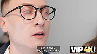 VIP 4K featuring Vitoria Vonteese's hardcore sex