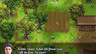 My Hot Stepsister - Car Toon