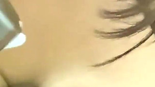 Stepmom with Big Tits Did Amazing Titfuck with Stepson, Huge Cumshot Between Her Big Boobs