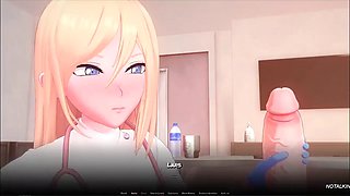 Twisted World Remake ep8