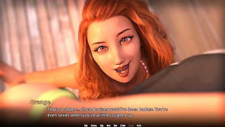 Novels, treasure of nadia, part 2