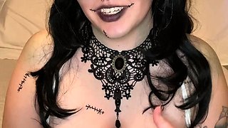 Love Chat Big Boobs Brunette Masturbating For Cam