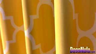 Big Ass BBW Foxy Kitty Films Behind the Scenes With Mature Blondes and Brunettes