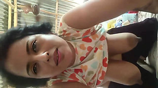 S-300. Desi bhabhi fuck in many positions with boyfriend