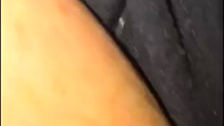 Wife Got Horny On The Road