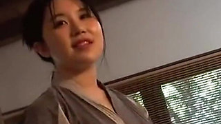 Married Woman Hot Spring Romance Trip of Secret Desire and Raw Passion - Ep3