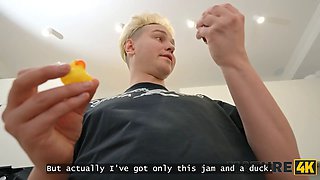 Mature4k. i like to sperm when my husband is witnessing